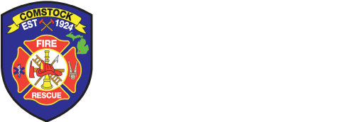 Comstock Department of Fire & Rescue