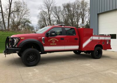 Rescue #951